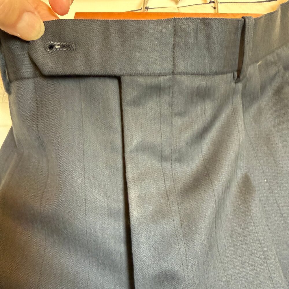 Bill Blass Suit